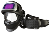 3M SPEEDGLASS 9100 FX AIR KOMPLETT SETT M/BAG (547725)